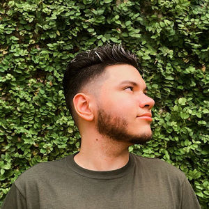 Meet your Posher, Angel